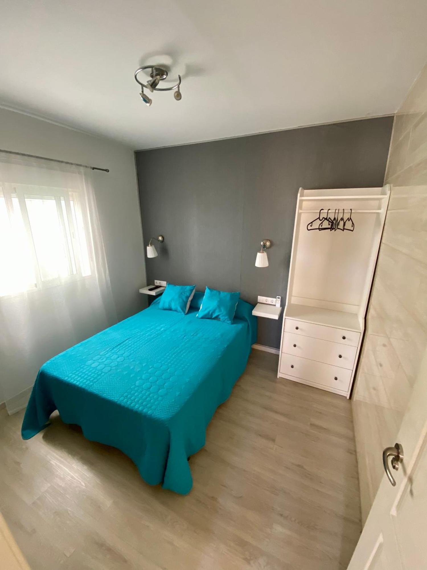 The Safe Point Suites Castillo Castillo del Romeral Екстериор снимка