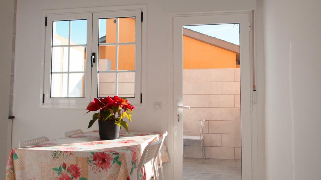 The Safe Point Suites Castillo Castillo del Romeral Екстериор снимка